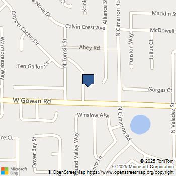 3608 JULIA WALDENE Court Las Vegas, NV MLS# 2733194