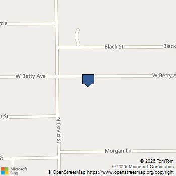 1441 W Betty Avenue 1 Pahrump, NV MLS# 2799471