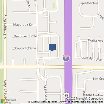 3636 Angela Robin Street 206 Las Vegas, NV MLS# 2788426