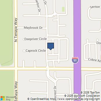 3661 Renovah Street 103 Las Vegas, NV MLS# 2817788