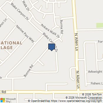 3877 Burma Road North Las Vegas, NV MLS# 2822309