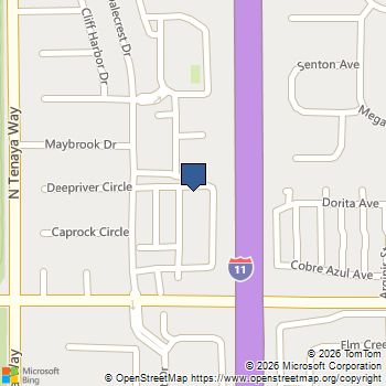 7041 DOUG DEANER Avenue 202 Las Vegas, NV MLS# 2754359