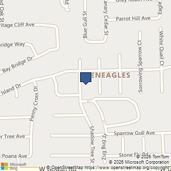 3736 Shadow Tree Street North Las Vegas, NV MLS# 2723126