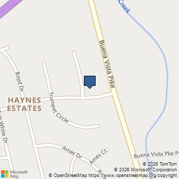 3010 Buenaview Blvd Nashville, TN MLS# 3515305