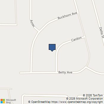 620 N Cardon Avenue Pahrump, NV MLS# 2592423