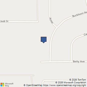 640 N Buckhorn Road Pahrump, NV MLS# 2675698