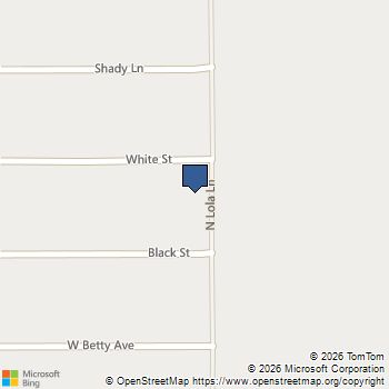 910 N LOLA Lane Pahrump, NV MLS# 2780938