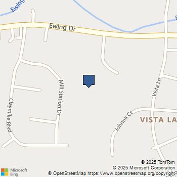 1317 Alderwood Pass Nashville, TN MLS# 3051201