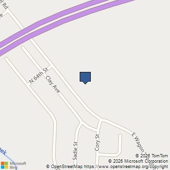8564 & 8572 E Wagon Wheel Road Springdale, AR MLS# 1347785