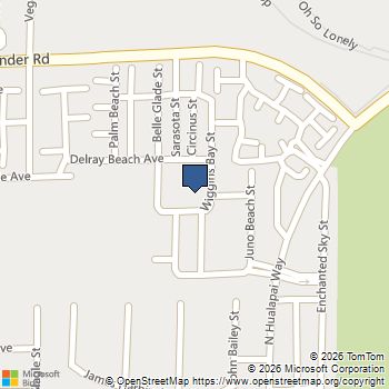 3845 Wiggins Bay Street 202 Las Vegas, NV MLS# 2754172