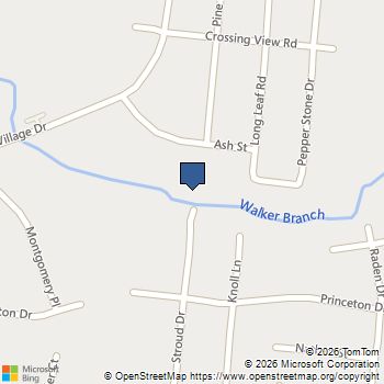 0 Stroud Dr Lebanon, TN MLS# 3613167