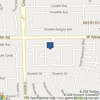 1881 W Alexander Road 2076 North Las Vegas, NV MLS# 2750286