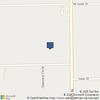 2090 Shady Lane Pahrump, NV MLS# 2739835