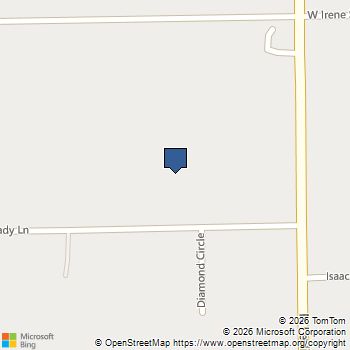 2150 W Shady Lane Pahrump, NV MLS# 2697231