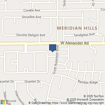 1881 W Alexander Road 1129 North Las Vegas, NV MLS# 2735987