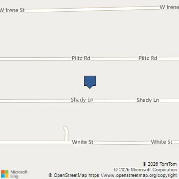 730 Shady Lane Pahrump, NV MLS# 2737068