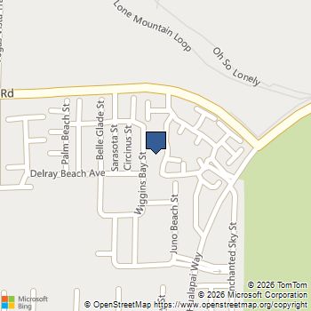 3975 N Hualapai Way 167 Las Vegas, NV MLS# 2825148