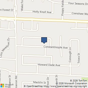 7904 Constantinople Avenue Las Vegas, NV MLS# 2754560