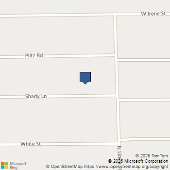 1080 Shady Lane Pahrump, NV MLS# 2725752
