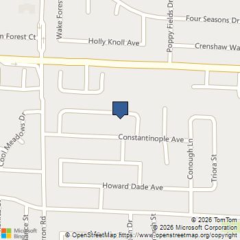 7909 Aviano Pines Avenue Las Vegas, NV MLS# 2825451