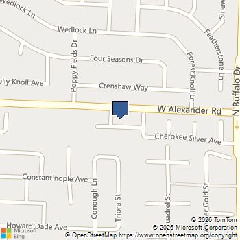 7720 Prosperity River Avenue Las Vegas, NV MLS# 2753215