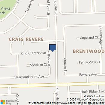 4102 Hemphill Street North Las Vegas, NV MLS# 2731263