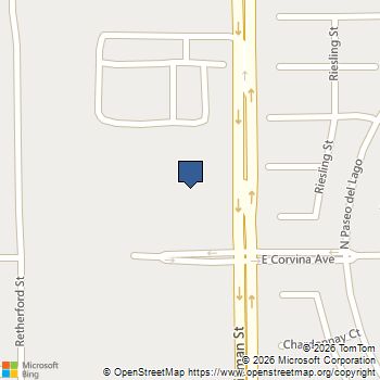 1969 Hillman St Tulare, CA MLS# PI26043727