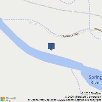 421 Outback Road Ravenden, AR MLS# 26029975