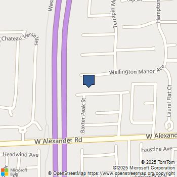 10448 Britton Hill Avenue Las Vegas, NV MLS# 2742430