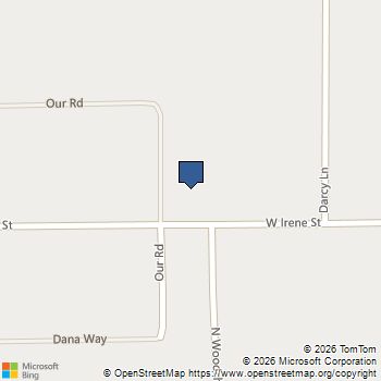 2530 W Irene Street Pahrump, NV MLS# 2778562