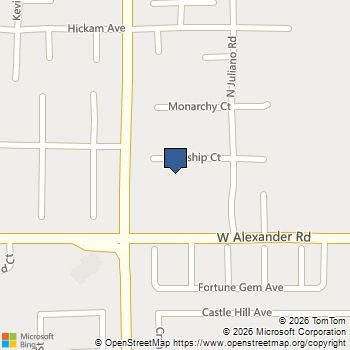 8709 Kingship Court Las Vegas, NV MLS# 2818758