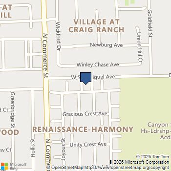 4150 Compatibility Court North Las Vegas, NV MLS# 2721242