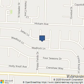 7745 Safari Lane Las Vegas, NV MLS# 2739798