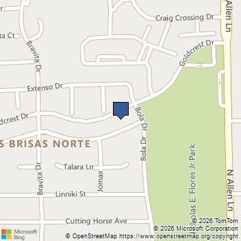 3908 Herblinda Lane North Las Vegas, NV MLS# 2821429