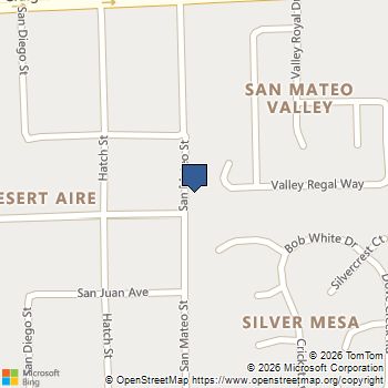 4467 Valley Regal Way North Las Vegas, NV MLS# 2759951