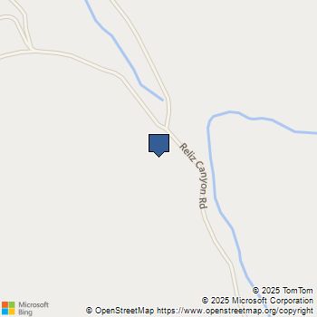 48400 Reliz Canyon Road Greenfield, CA MLS# NS24117810