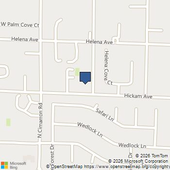 7920 Hickam Avenue Las Vegas, NV MLS# 2825626