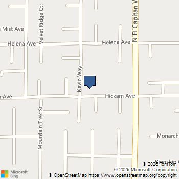 4210 Kevin Way Las Vegas, NV MLS# 2772879