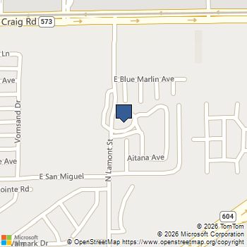 4915 Chidlaw Avenue 3 Las Vegas, NV MLS# 2789842