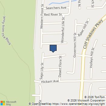 10766 Wild Parsley Avenue Las Vegas, NV MLS# 2749048