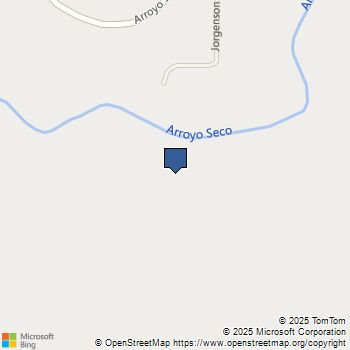 47199 Arroyo Seco Road Greenfield, CA MLS# NS25151361