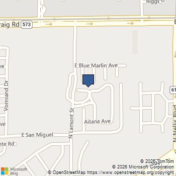 4924 Chidlaw Avenue 1 Las Vegas, NV MLS# 2744522