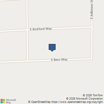 2840 E Bevs Way Pahrump, NV MLS# 2755345