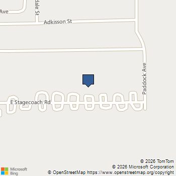 350 E Stagecoach Road Pahrump, NV MLS# 2796121
