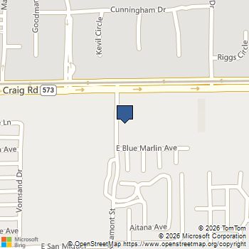 4300 N Lamont Street 216 Las Vegas, NV MLS# 2798630