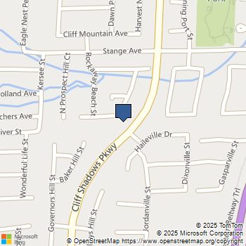 4410 Rehoboth Bay Street Las Vegas, NV MLS# 2736237