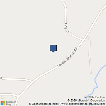 0 Salmon Branch Rd Erin, TN MLS# 3542914
