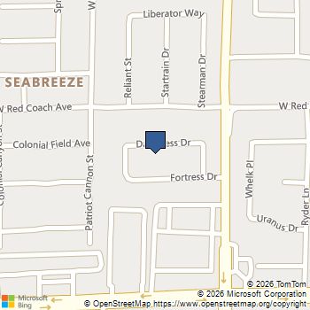 3817 Dauntless Drive North Las Vegas, NV MLS# 2729832