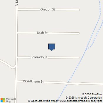 3360 Colorado Street Pahrump, NV MLS# 2759335