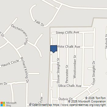 4594 Ingleton Circle Las Vegas, NV MLS# 2811033
